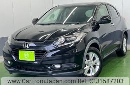 honda vezel 2016 CFJ1587203