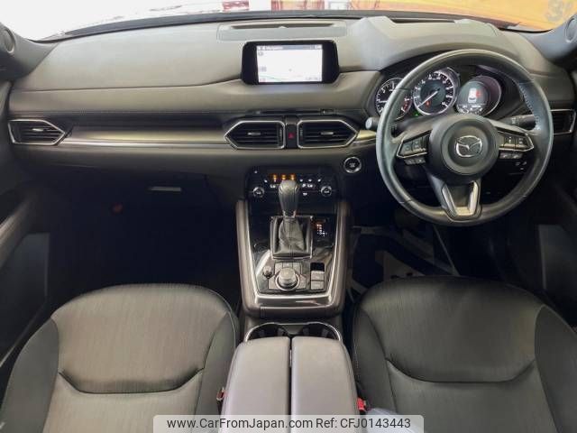 mazda cx-8 2019 -MAZDA--CX-8 3DA-KG2P--KG2P-214470---MAZDA--CX-8 3DA-KG2P--KG2P-214470- image 2