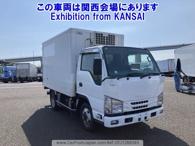 isuzu elf-truck 2019 -ISUZU--Elf NJS85AN-7007825---ISUZU--Elf NJS85AN-7007825- image 1