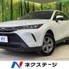 toyota harrier 2023 -TOYOTA--Harrier 6BA-MXUA80--MXUA80-0087521---TOYOTA--Harrier 6BA-MXUA80--MXUA80-0087521- image 1