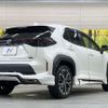 toyota yaris-cross 2021 quick_quick_MXPJ10_MXPJ10-2026190 image 17