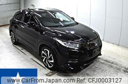 honda vezel 2019 -HONDA--VEZEL RU1--RU1-1323453---HONDA--VEZEL RU1--RU1-1323453-