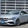 mercedes-benz amg 2017 -MERCEDES-BENZ--AMG CBA-117952--WDD1179522N406524---MERCEDES-BENZ--AMG CBA-117952--WDD1179522N406524- image 1