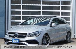 mercedes-benz amg 2017 -MERCEDES-BENZ--AMG CBA-117952--WDD1179522N406524---MERCEDES-BENZ--AMG CBA-117952--WDD1179522N406524-