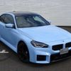 bmw m2 2023 -BMW--BMW M2 3BA-12DM30--WBS12DM0X08D66335---BMW--BMW M2 3BA-12DM30--WBS12DM0X08D66335- image 8