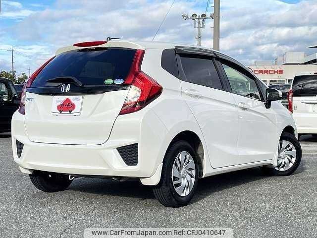 honda fit 2016 504928-925502 image 2