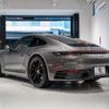 porsche 911 2021 -PORSCHE--Porsche 911 3BA-992L30--WP0ZZZ99ZMS215479---PORSCHE--Porsche 911 3BA-992L30--WP0ZZZ99ZMS215479- image 4