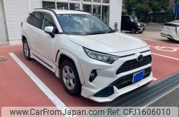 toyota rav4 2019 CFJ1606010