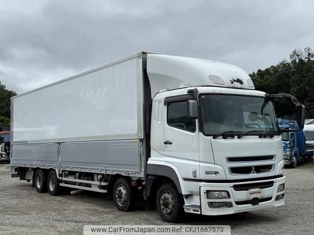 mitsubishi-fuso super-great 2015 CFJ1667573 image 2