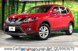 nissan x-trail 2016 -NISSAN--X-Trail DBA-T32--T32-013948---NISSAN--X-Trail DBA-T32--T32-013948-