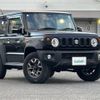 suzuki jimny-sierra 2024 -SUZUKI--Jimny Sierra 3BA-JB74W--JB74W-208797---SUZUKI--Jimny Sierra 3BA-JB74W--JB74W-208797- image 1