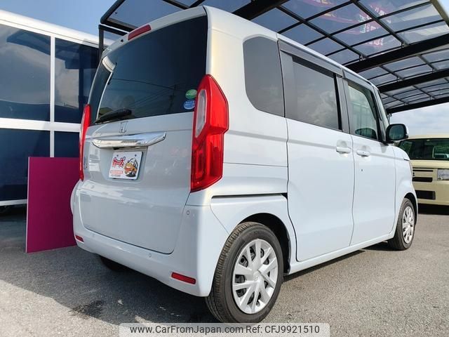 honda n-box 2021 -HONDA--N BOX JF3--5045971---HONDA--N BOX JF3--5045971- image 2