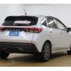 nissan note 2021 -NISSAN--Note E13--E13-031554---NISSAN--Note E13--E13-031554- image 2