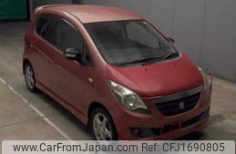 suzuki cervo 2007 CFJ1690805