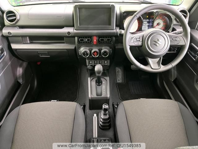suzuki jimny 2025 CFJ1549385 image 2