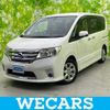 nissan serena 2012 quick_quick_DBA-FC26_FC26-079241 image 1