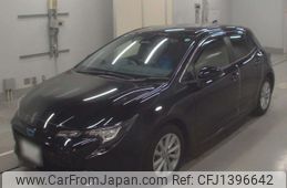 toyota corolla-sport 2024 -TOYOTA 【伊勢志摩 300す5109】--Corolla Sport ZWE219H-4013299---TOYOTA 【伊勢志摩 300す5109】--Corolla Sport ZWE219H-4013299-