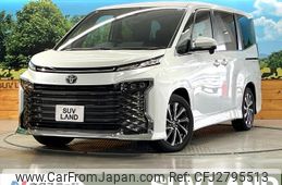 2026 Toyota Voxy For Sale | CAR FROM JAPAN