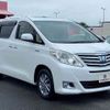 toyota alphard 2012 -TOYOTA--Alphard DAA-ATH20W--ATH20-8007955---TOYOTA--Alphard DAA-ATH20W--ATH20-8007955- image 3