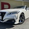 toyota crown 2019 -TOYOTA--Crown 6AA-AZSH20--AZSH20-1036705---TOYOTA--Crown 6AA-AZSH20--AZSH20-1036705- image 4