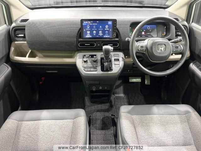 honda freed 2024 CFJ1727852 image 2