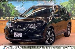 nissan x-trail 2019 -NISSAN--X-Trail DBA-NT32--NT32-309604---NISSAN--X-Trail DBA-NT32--NT32-309604-