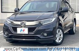honda vezel 2018 quick_quick_RU3_RU3-1318477