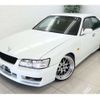 nissan laurel 1997 -NISSAN--Laurel HC35--HC35-007305---NISSAN--Laurel HC35--HC35-007305- image 1