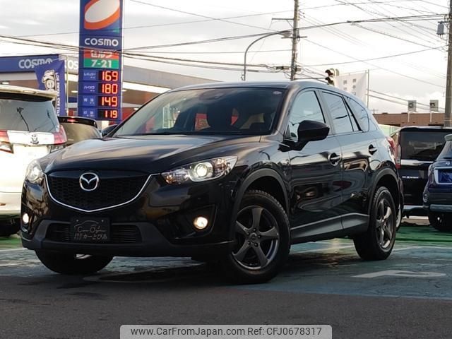 mazda cx-5 2012 -MAZDA--CX-5 KE2AW--100354---MAZDA--CX-5 KE2AW--100354- image 1