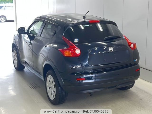 nissan juke 2014 -NISSAN--Juke YF15-060079---NISSAN--Juke YF15-060079- image 2