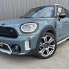 mini mini-others 2021 -BMW--BMW Mini 3DA-42BT20--WMW22BU0303N08032---BMW--BMW Mini 3DA-42BT20--WMW22BU0303N08032- image 1