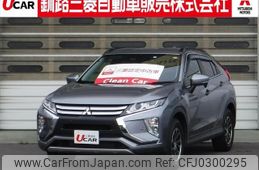 mitsubishi eclipse-cross 2019 -MITSUBISHI--Eclipse Cross GK9W--0101725---MITSUBISHI--Eclipse Cross GK9W--0101725-