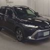 toyota corolla-cross 2021 -TOYOTA 【野田 301ﾇ1845】--Corolla Cross 3BA-ZSG10--ZSG10-1002450---TOYOTA 【野田 301ﾇ1845】--Corolla Cross 3BA-ZSG10--ZSG10-1002450- image 1