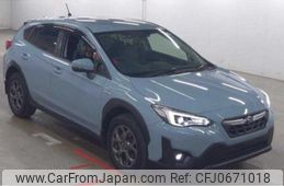 subaru xv 2022 quick_quick_5AA-GTE_GTE-062442