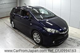 toyota wish 2010 -TOYOTA--Wish ZGE20W-0058336---TOYOTA--Wish ZGE20W-0058336-