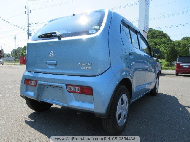 suzuki alto 2019 -SUZUKI--Alto HA36S--514926---SUZUKI--Alto HA36S--514926- image 2