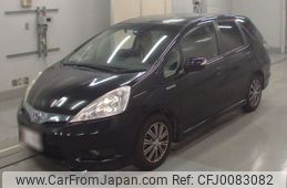 honda fit-shuttle 2013 -HONDA--Fit Shuttle GP2-3107452---HONDA--Fit Shuttle GP2-3107452-