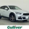 mazda cx-3 2015 -MAZDA--CX-3 LDA-DK5AW--DK5AW-101422---MAZDA--CX-3 LDA-DK5AW--DK5AW-101422- image 1