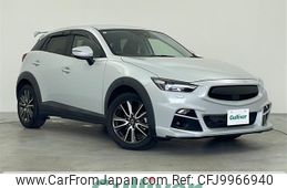 mazda cx-3 2015 -MAZDA--CX-3 LDA-DK5AW--DK5AW-101422---MAZDA--CX-3 LDA-DK5AW--DK5AW-101422-