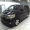 toyota alphard 2007 -TOYOTA--Alphard ANH10W-0182120---TOYOTA--Alphard ANH10W-0182120- image 5