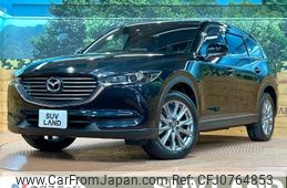 mazda cx-8 2020 -MAZDA--CX-8 6BA-KG5P--KG5P-201398---MAZDA--CX-8 6BA-KG5P--KG5P-201398-