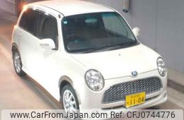 daihatsu mira-gino 2004 -DAIHATSU 【奈良 581ﾁ1104】--Mira Gino L650S--0004405---DAIHATSU 【奈良 581ﾁ1104】--Mira Gino L650S--0004405-