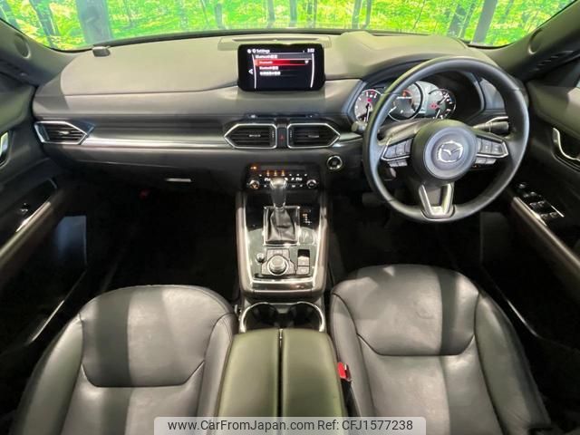 mazda cx-8 2020 CFJ1577238 image 2