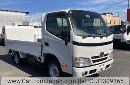 toyota toyoace 2015 CFJ1309865