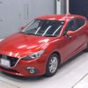 mazda axela 2015 -MAZDA 【名古屋 307も5745】--Axela BM5FS-203643---MAZDA 【名古屋 307も5745】--Axela BM5FS-203643- image 1