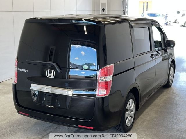 honda stepwagon 2011 -HONDA--Stepwgn RK1-1104165---HONDA--Stepwgn RK1-1104165- image 2