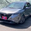 nissan note 2020 -NISSAN 【福山 501ﾃ6907】--Note E13--002164---NISSAN 【福山 501ﾃ6907】--Note E13--002164- image 1