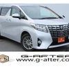 toyota alphard 2017 -TOYOTA--Alphard DBA-AGH35W--AGH35-0018075---TOYOTA--Alphard DBA-AGH35W--AGH35-0018075- image 1