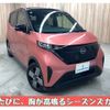 nissan nissan-others 2022 -NISSAN--SAKURA ZAA-B6AW--B6AW-0001021---NISSAN--SAKURA ZAA-B6AW--B6AW-0001021- image 1