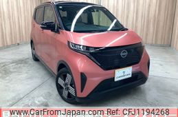 nissan nissan-others 2022 -NISSAN--SAKURA ZAA-B6AW--B6AW-0001021---NISSAN--SAKURA ZAA-B6AW--B6AW-0001021-